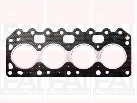 Gasket, cylinder head